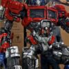 RT Studio (2026) Transformers Optimus Prime