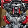 RT Studio (2026) Transformers Optimus Prime