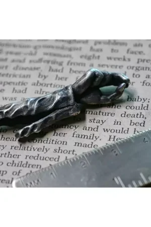 Raven Studio (silver jewelry) Original Artist design