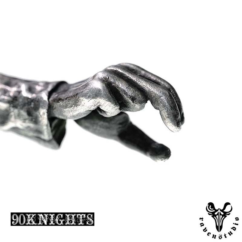 Raven Studio (silver jewelry) Original Artist design