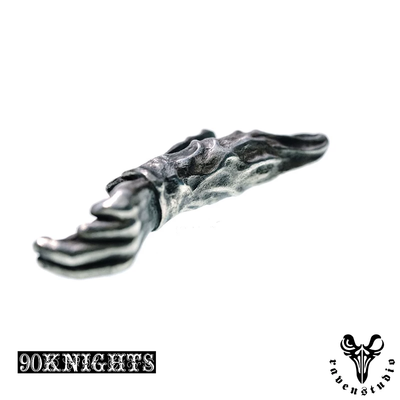 Raven Studio (silver jewelry) Original Artist design