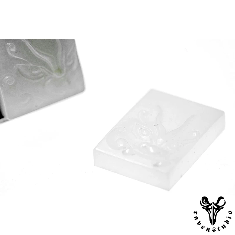 Raven Studio (silver jewelry) Original Artist design