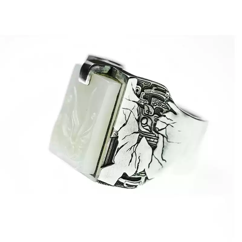 Raven Studio (silver jewelry) Original Artist design