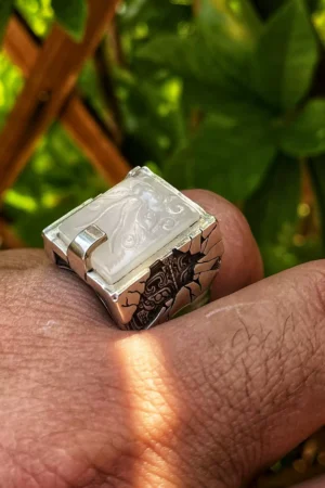 Raven Studio (silver jewelry) Original Artist design
