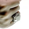 Raven Studio (silver jewelry) Original Artist design