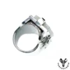 Raven Studio (silver jewelry) Original Artist design
