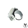 Raven Studio (silver jewelry) Original Artist design