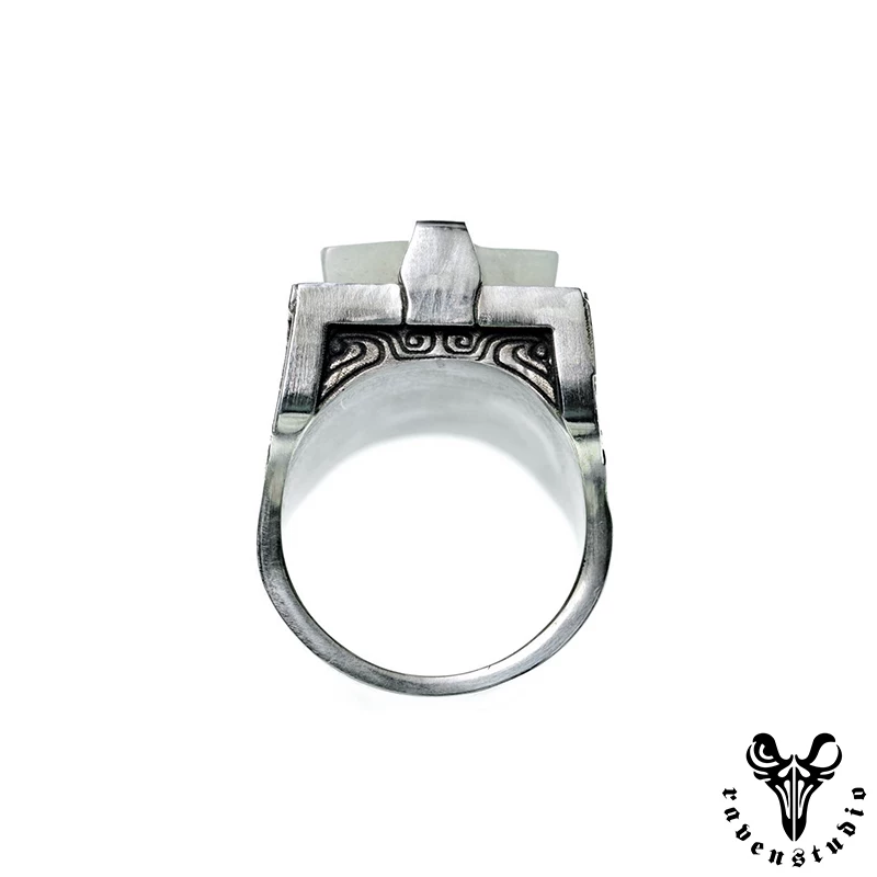 Raven Studio (silver jewelry) Original Artist design