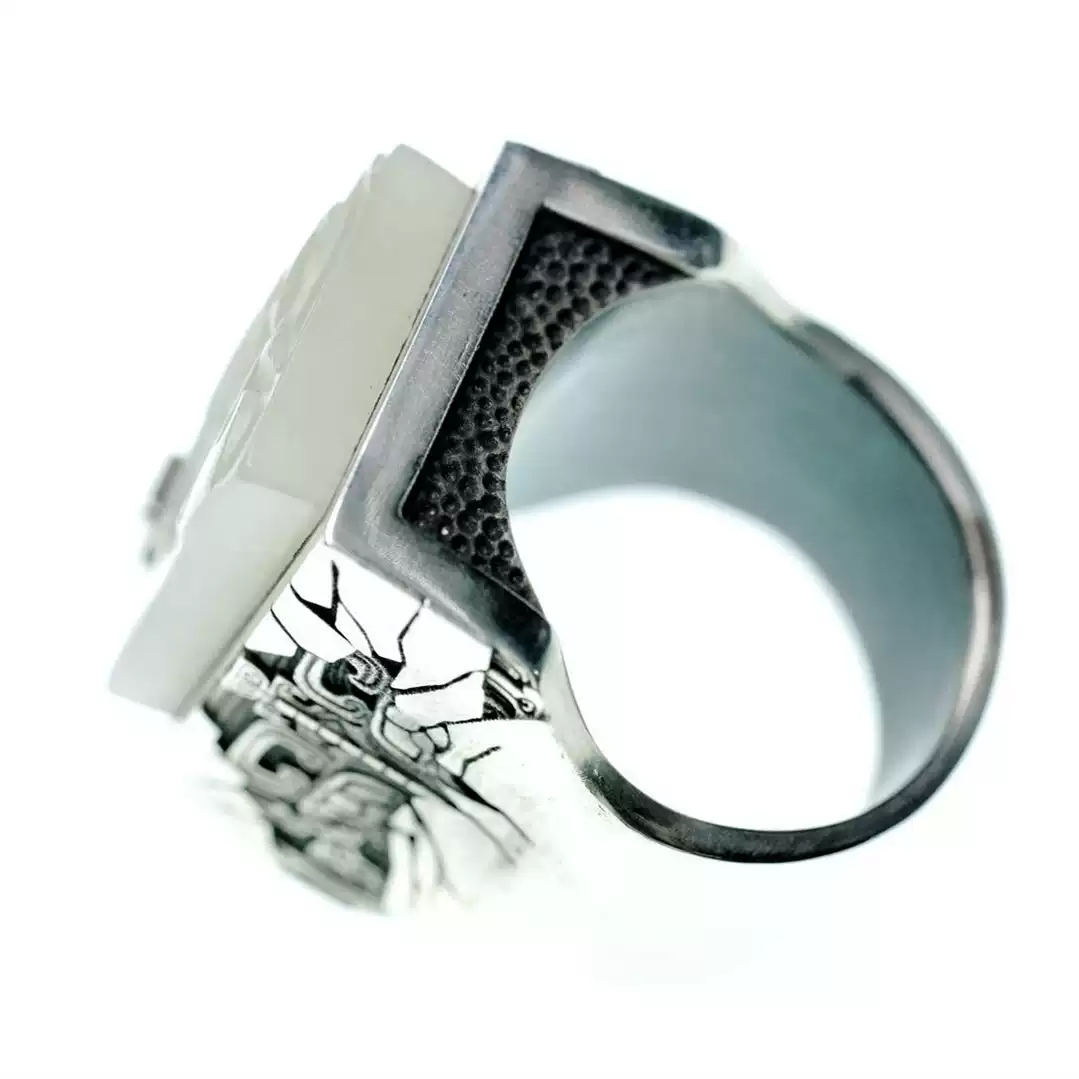 Raven Studio (silver jewelry) Original Artist design