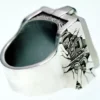 Raven Studio (silver jewelry) Original Artist design