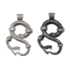 Raven Studio (silver jewelry) - Handmade Pendant Necklace