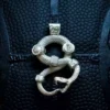 Raven Studio (silver jewelry) - Handmade Pendant Necklace