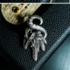 Raven Studio(silver jewelry) - Original Pendant