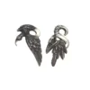 Raven Studio(silver jewelry) - Original Pendant