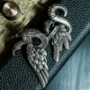 Raven Studio(silver jewelry) - Original Pendant