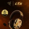 Razer - Counter-Strike 2 Wireless Gaming Headset
