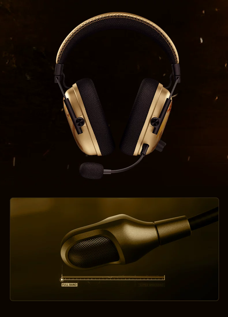 Razer - Counter-Strike 2 Wireless Gaming Headset