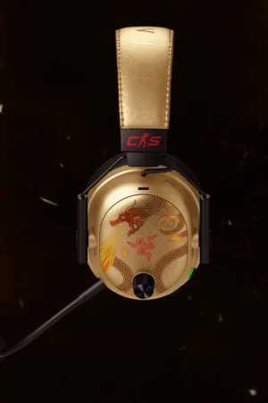 Razer - Counter-Strike 2 Wireless Gaming Headset