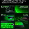 Razer - Gaming Green Peripheral Bundle