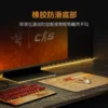 Razer - Counter-Strike 2 Gaming Mouse Pad 