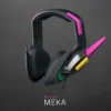Razer - D.Va Overwatch Gaming Headset