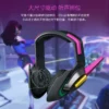 Razer - D.Va Overwatch Gaming Headset