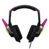 Razer - D.Va Overwatch Gaming Headset