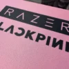 Razer x BLACKPINK Gaming Mouse Pad