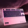 Razer x BLACKPINK Wired Gaming Keyboard