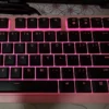 Razer x BLACKPINK Wired Gaming Keyboard
