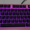 Razer x BLACKPINK Wired Gaming Keyboard