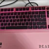 Razer x BLACKPINK Wired Gaming Keyboard