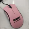 Razer x BLACKPINK Viper Wired Gaming Mouse