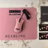 Razer x BLACKPINK Viper Wired Gaming Mouse