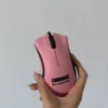 Razer x BLACKPINK Viper Wired Gaming Mouse