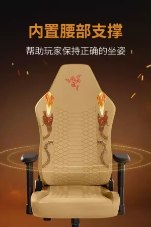 Razer x Counter-Strike Gaming Chair