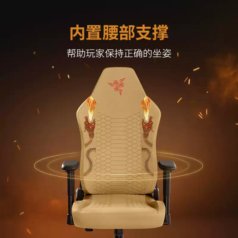 Razer x Counter-Strike Gaming Chair