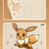Razer x Pokémon Eevee Gaming Chair