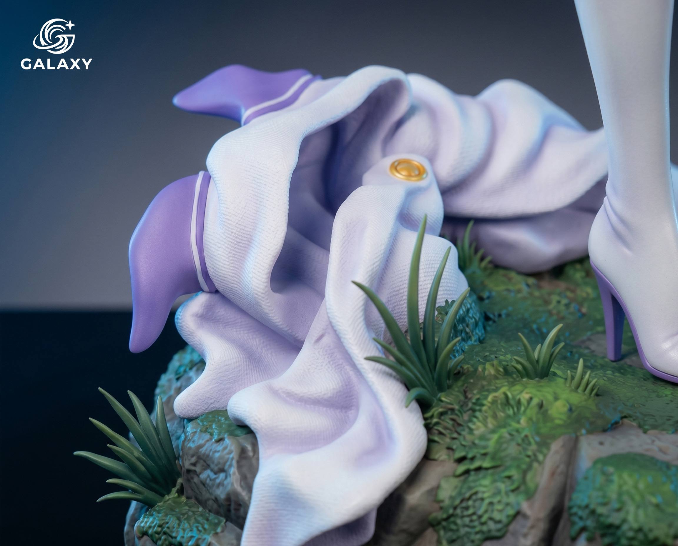 Re:ZERO – Emilia 1/6 Scale Statue – Galaxy Studio - TopGKStore