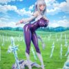 ReZERO – Emilia 16 Scale Statue – Galaxy Studio