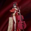 Red Rose Studio – Tsukatsuki Rio Blue Archive 1/6 Scale Resin Statue