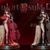 Red Rose Studio – Tsukatsuki Rio Blue Archive 1/6 Scale Resin Statue