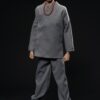 Reset Studio – Victor Wembanyama 1/6 Action Figure NBA Real Person Collectible Figure
