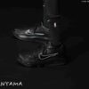 Reset Studio – Victor Wembanyama 1/6 Action Figure NBA Real Person Collectible Figure