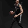 Reset Studio – Victor Wembanyama 1/6 Action Figure NBA Real Person Collectible Figure