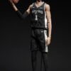 Reset Studio – Victor Wembanyama 1/6 Action Figure NBA Real Person Collectible Figure