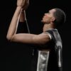 Reset Studio – Victor Wembanyama 1/6 Action Figure NBA Real Person Collectible Figure