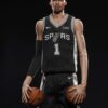 Reset Studio – Victor Wembanyama 1/6 Action Figure NBA Real Person Collectible Figure