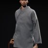 Reset Studio – Victor Wembanyama 1/6 Action Figure NBA Real Person Collectible Figure