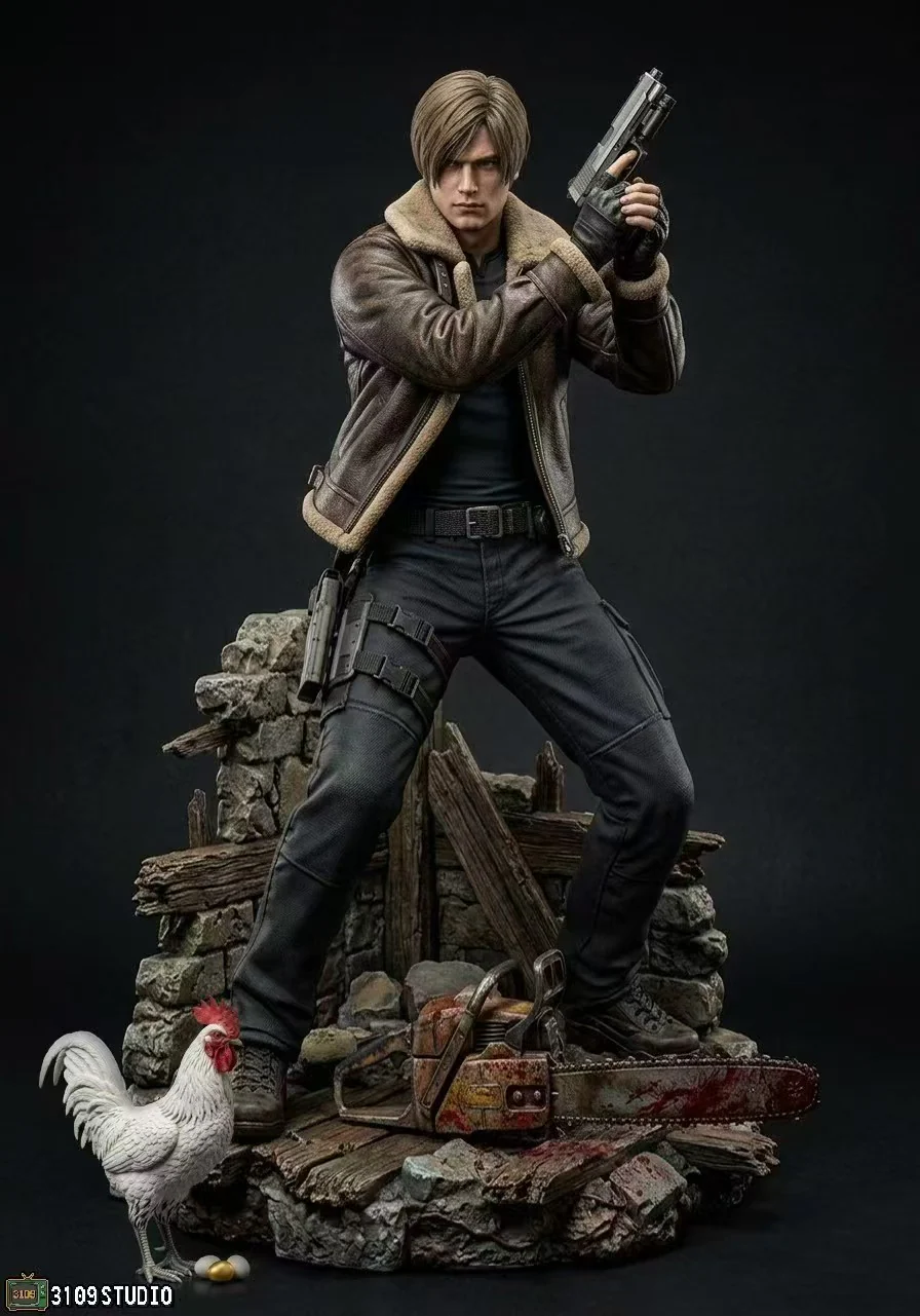All best Resident Evil Figures&GK statues - TopGKStore All best Resident Evil Figures&GK statues - TopGKStore